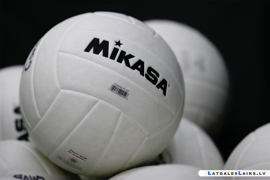 Komandai „miLATss” neveiksmīgs izbraukums Lietuvā