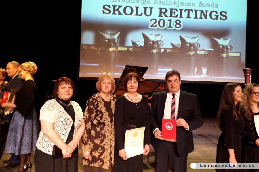 Latvijas spēcīgākie prāti matemātikā – no Latgales