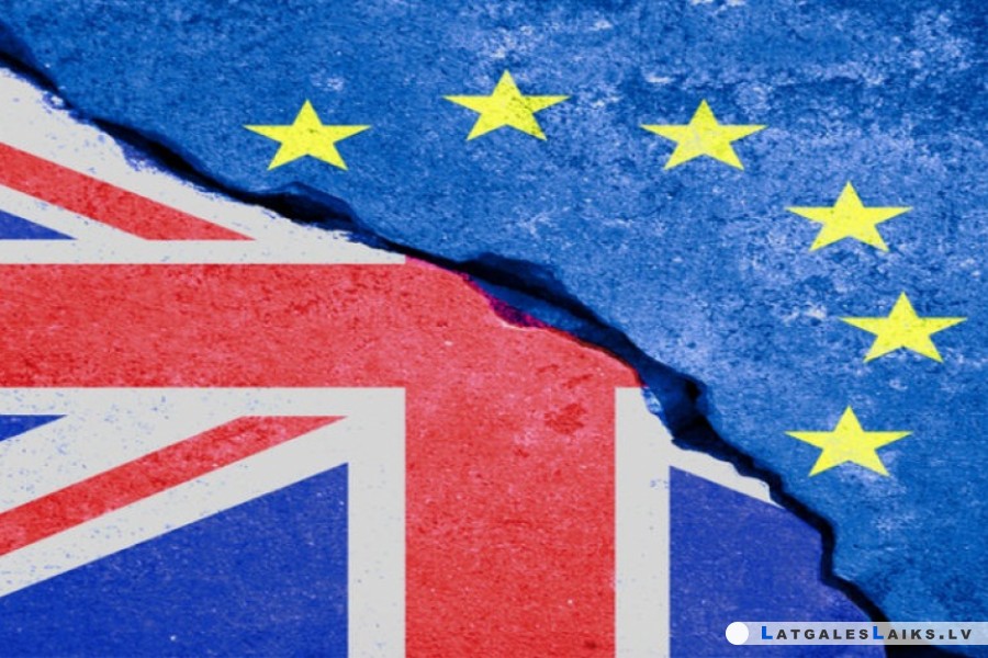 Kā «Brexit» iznākums varētu ietekmēt Latviju?