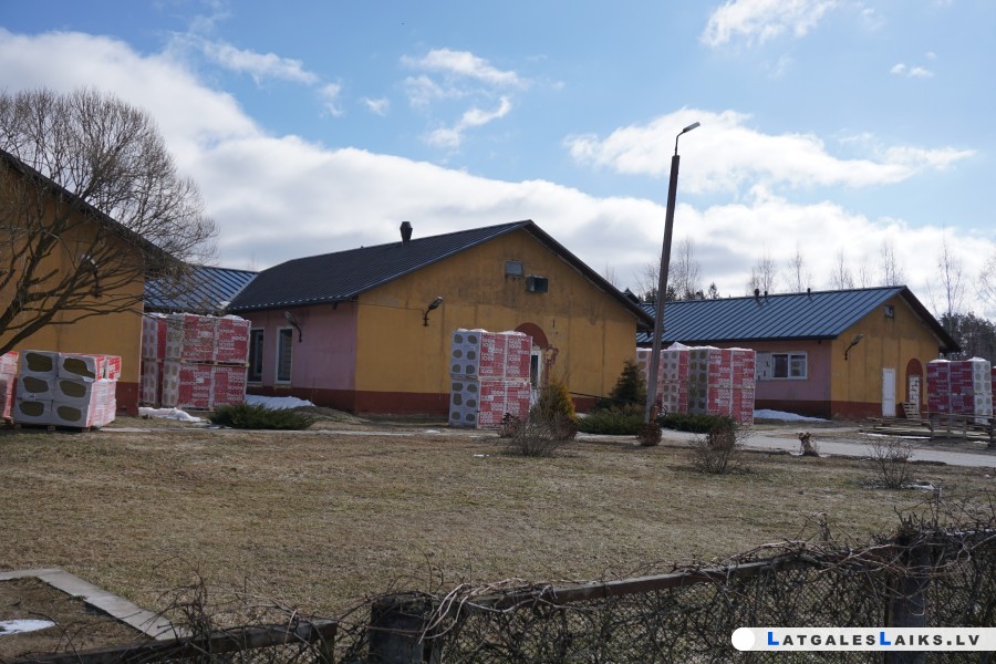 SAC „Vārkava” atvēršana aizkavējas