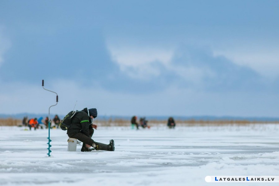 Lielais Lubāna loms 2019