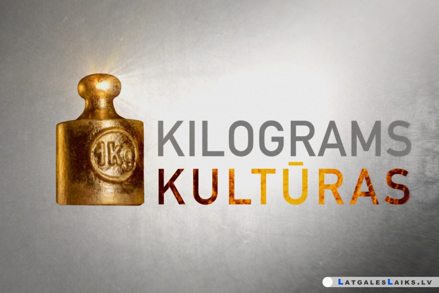 „Kilogramam kultūras” nominēti septiņi Latgales objekti