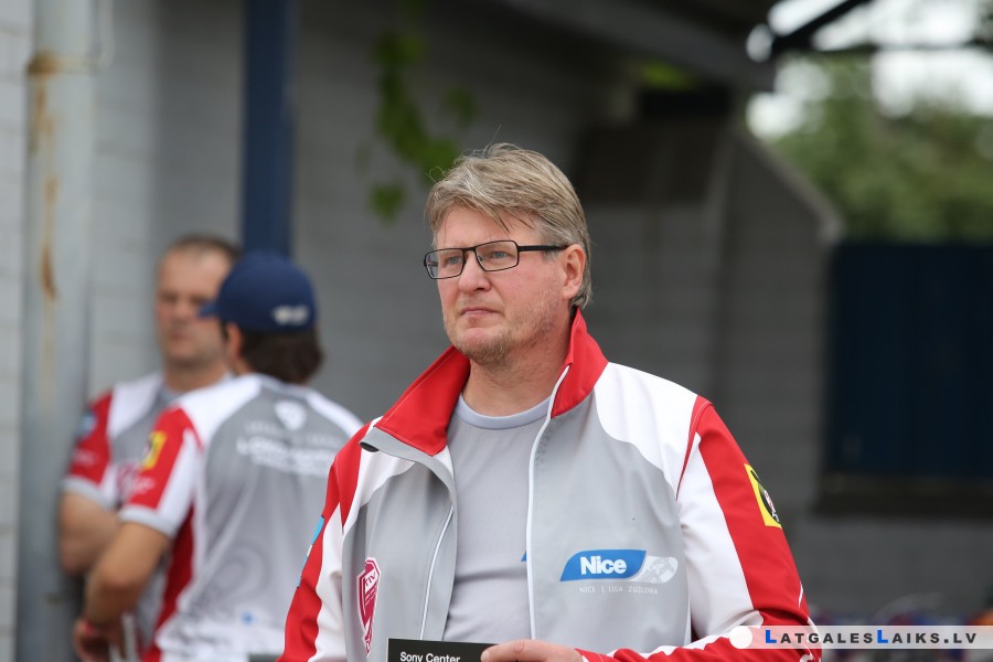 Anatolijs Ziļs pamet savu amatu