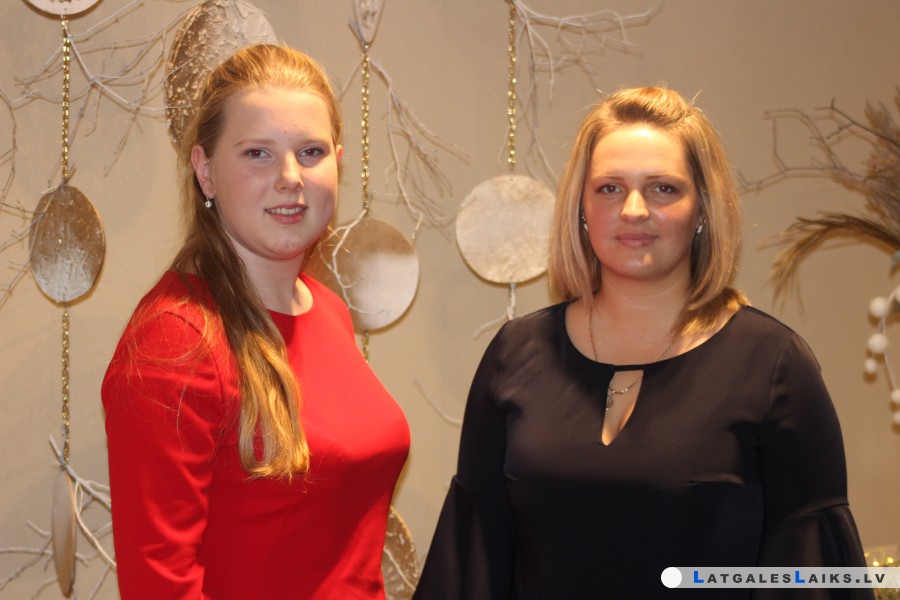 2018. gada aktīvākie jaunieši – Kalupē un Kalkūnē