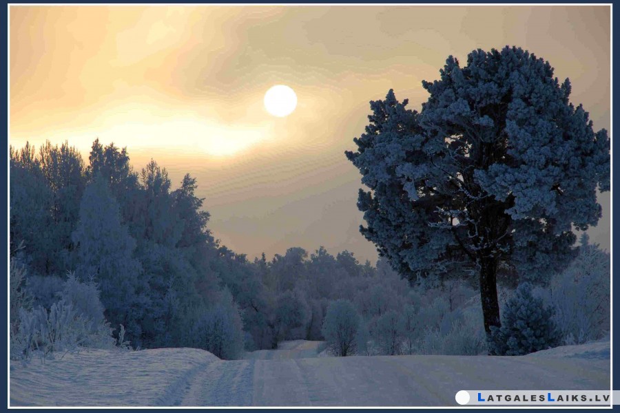 Fotoizstāde „Par Latgali”