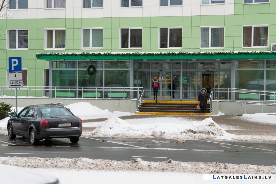Izdots rīkojums par pasākumiem gripas epidēmijas novēršanai