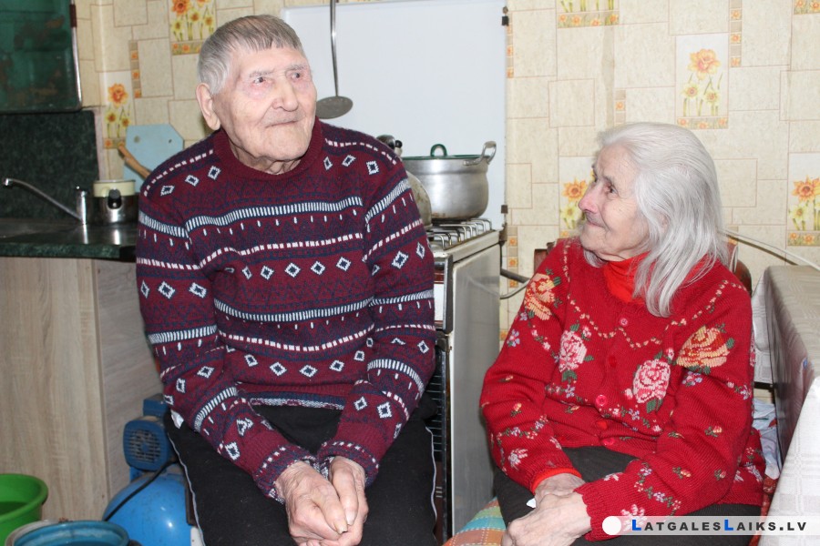 Rimicānu sirmgalvji dalās ilgdzīvošanas noslēpumos