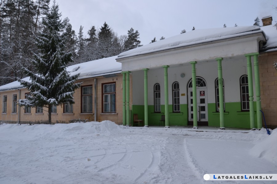 Mežciema skola var atdzimt jaunā kvalitātē