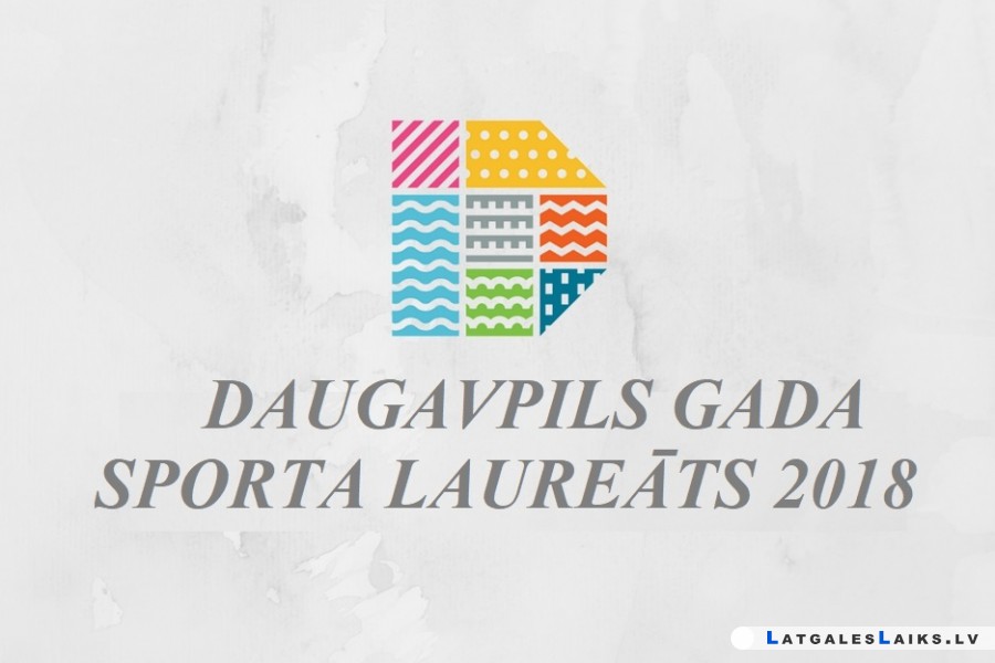 Sākusies balsošana par Daugavpils “Gada populārāko sportistu”
