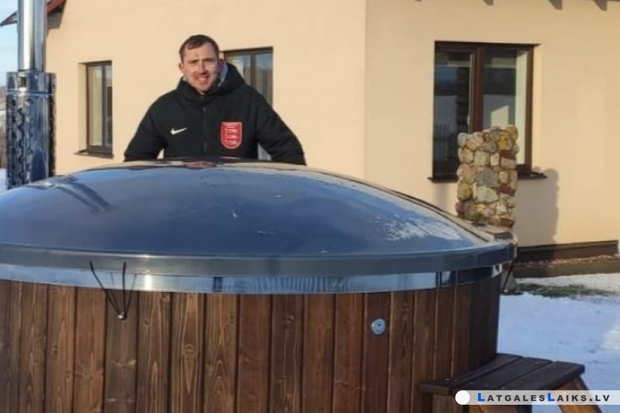 Kubls ir labāks pat par džakuzi!