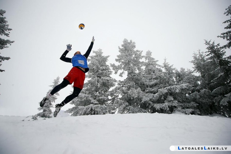 Ilūkstē notiks Ziemas sporta spēles