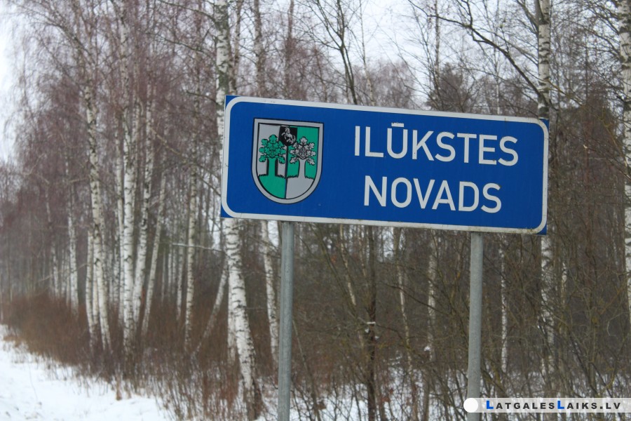 Ilūkstes novads izstājas no LRAA