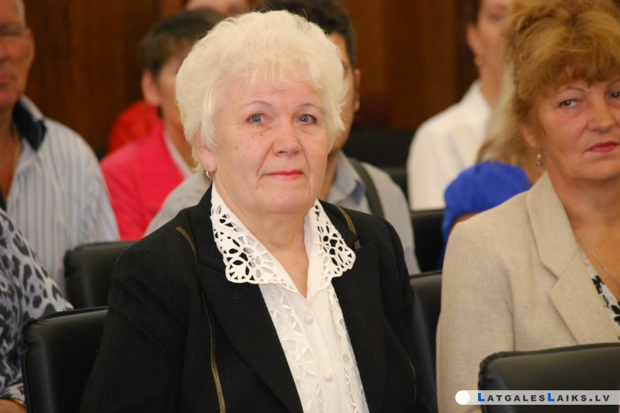 Noteica skaistākos balkonus un teritorijas