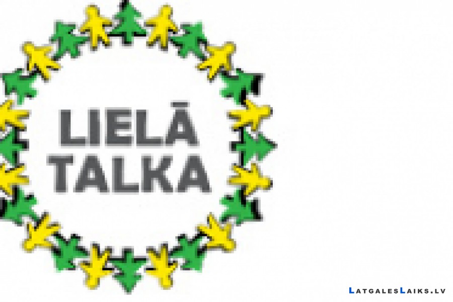 Lielā Talka aizsāks jaunu desmitgadi ar jaunām vēsmām vides domāšanā