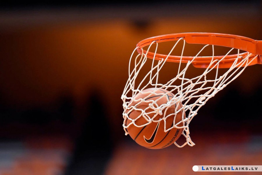 Latgales komandas paliek „play off” zonā