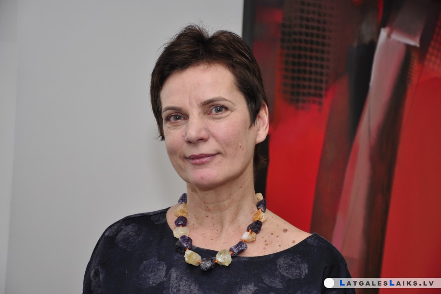 Inguna Kokina atjaunota Saules skolas direktores amatā