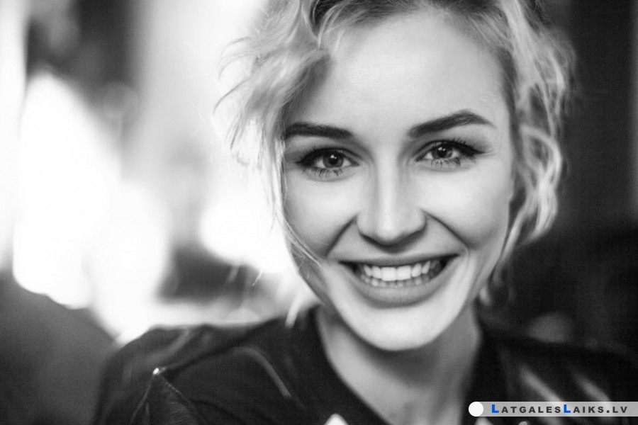 Daugavpilī svētkos uzstāsies Polina Gagarina