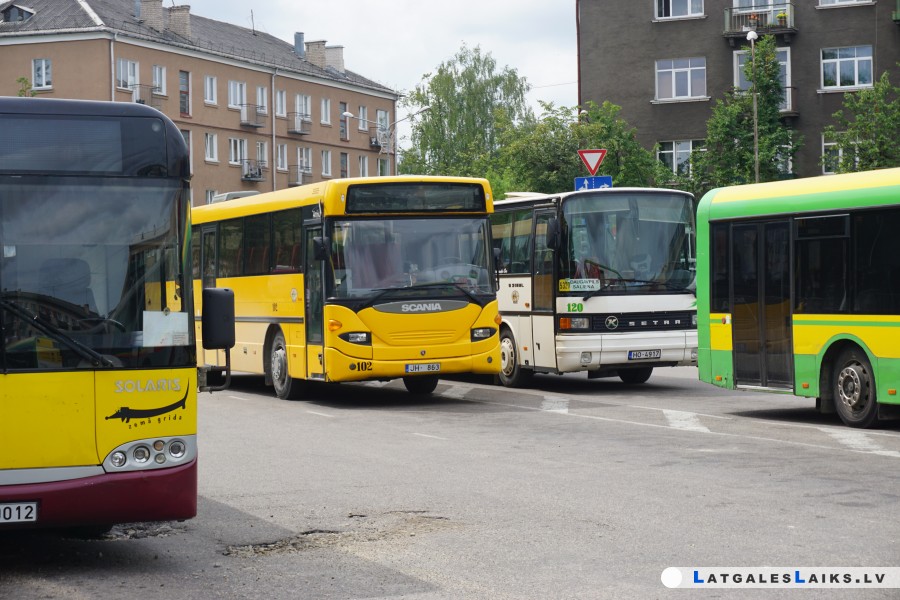 Miljons eiro „pilsētnieka kartes” izstrādei