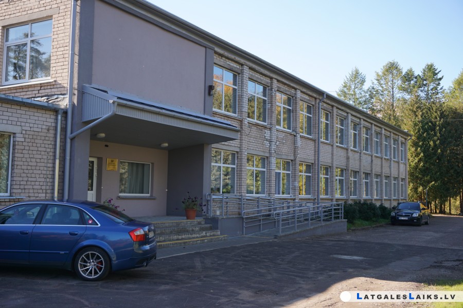 Višķu tehnikumu slēgs audzēkņu skaita dēļ