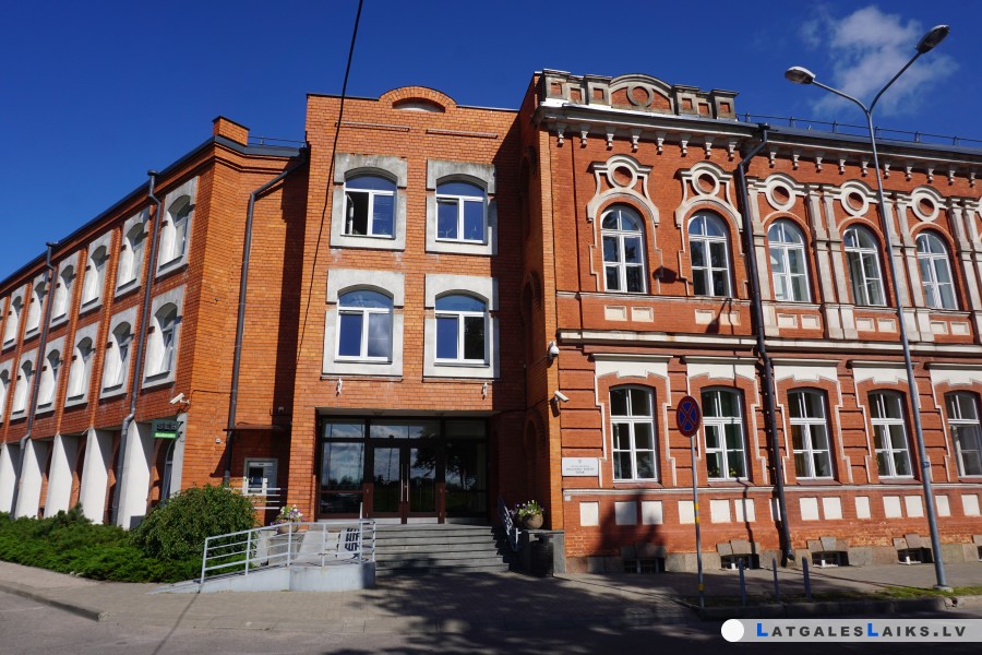 Daugavpils dome izsludina atkārtotu konkursu uz izpilddirektora amatu