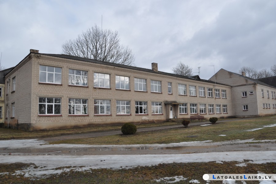 Ciems bez skolas paliek tukšāks