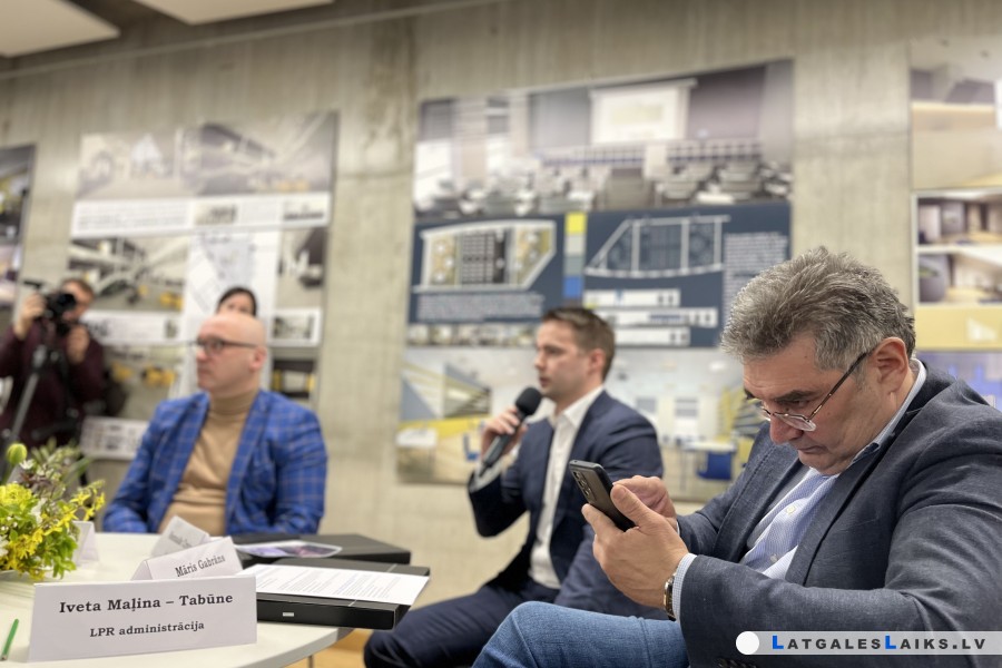 Brančs ar uzņēmējiem. Energokrīze. Sankciju ietekme. Darbaspēka trūkums