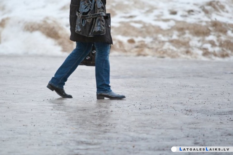 Nākamgad turpinās eksperimentu ar granīta šķembām