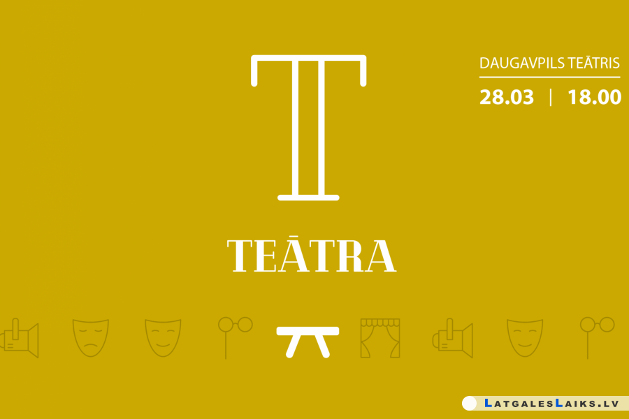 Teātra LAVKA
