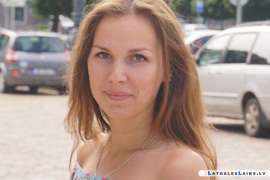 Latviju festivālā „Slavjanskij bazar” pārstāvēs Lidija Breska