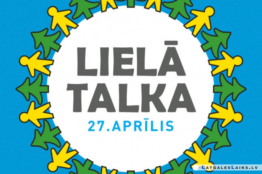 Īsa pamācība talkošanā