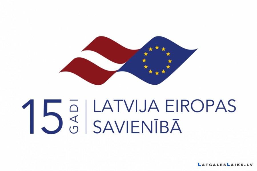 Eiropas diena Latgales Centrālajā bibliotēkā