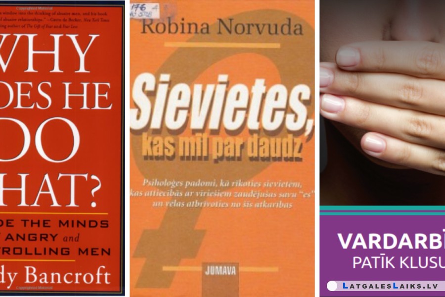 Kur meklēt palīdzību?