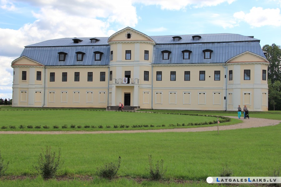 Muzeju nakts Krāslavas Vēstures un mākslas muzejā