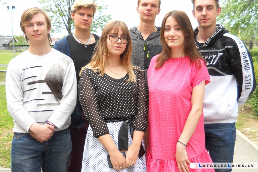 Sapņot par nākotni ir jāprot