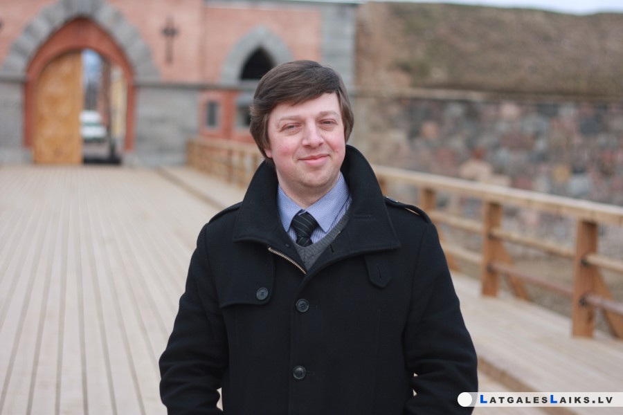 Daugavpils cietoksnī piedāvās bezmaksas ekskursijas