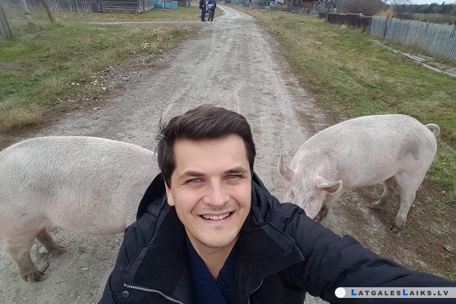 Par Baikalu i na tikai