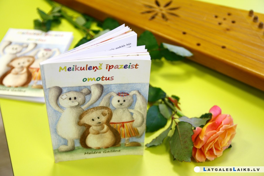 Rakstīt ir kā elpot