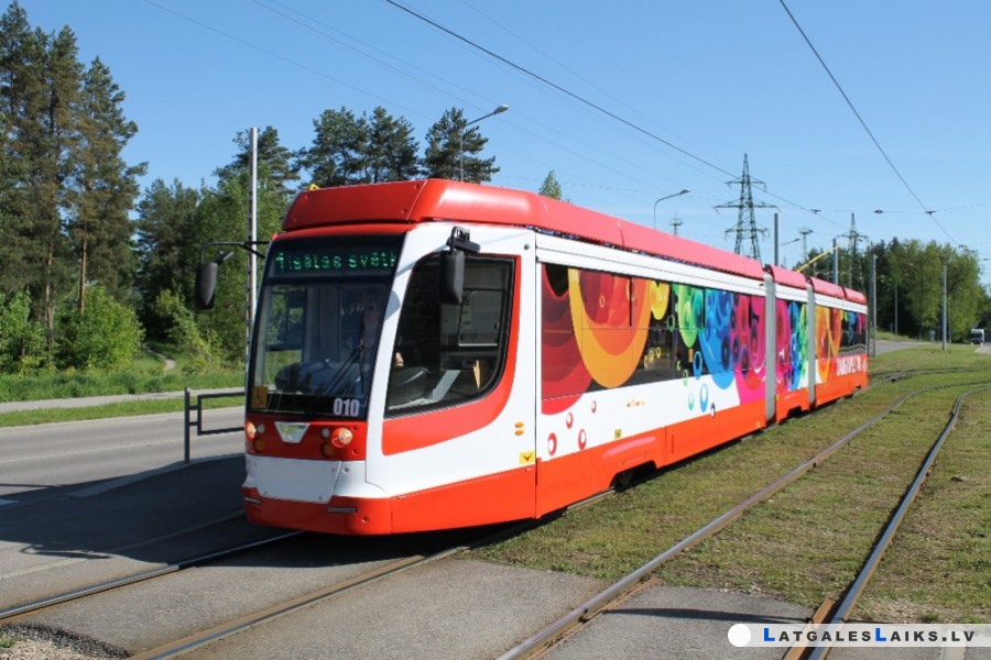 PILSĒTAS SVĒTKU LAIKĀ BŪS SABIEDRISKĀ TRANSPORTA PAPILDREISI UN BEZMAKSAS BRAUKŠANA