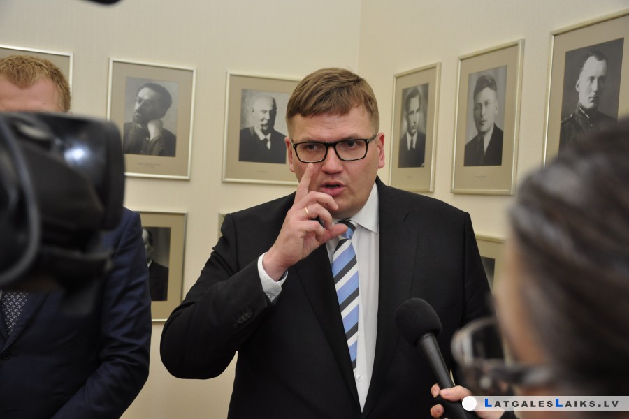 VARAM interesējas par situāciju SIA “Daugavpils ūdens”