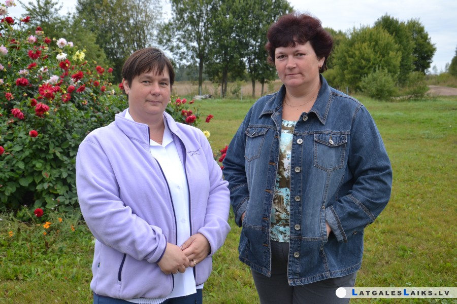 Mazie piensaimnieki ir iedzīti stūrī