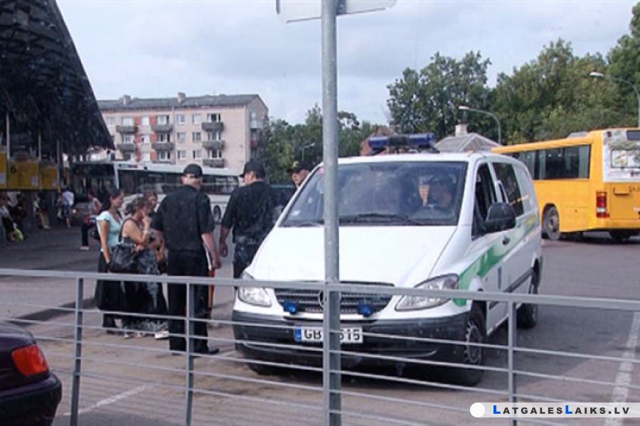 Būs pašvaldības policijas papildu patruļas