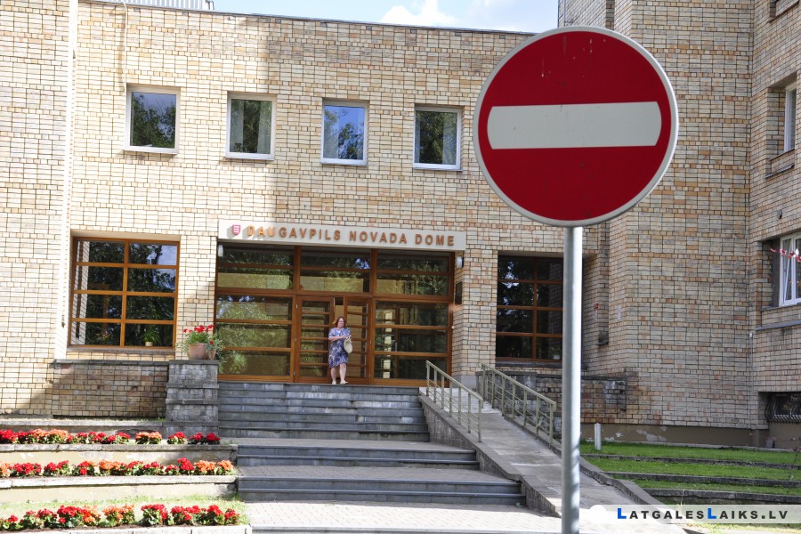 Kāpēc likvidē Vecsalienas pagasta pārvaldi