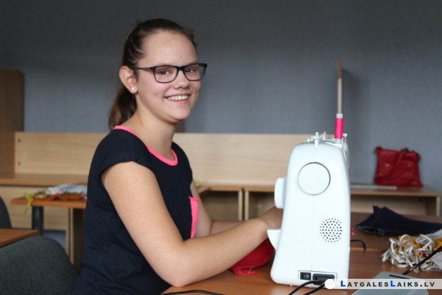 Preiļu iedzīvotājus aicina šūt karodziņus