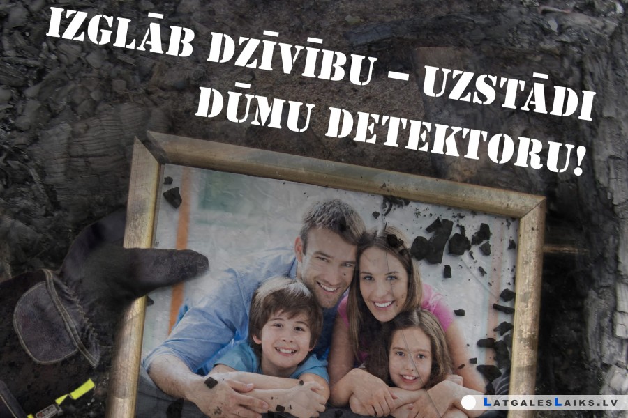 VUGD veiks iedzīvotāju aptauju par ugunsdrošību
