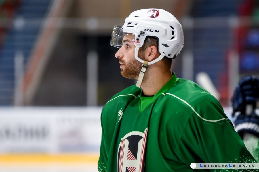 Imants Leščovs joprojām kluba meklējumos