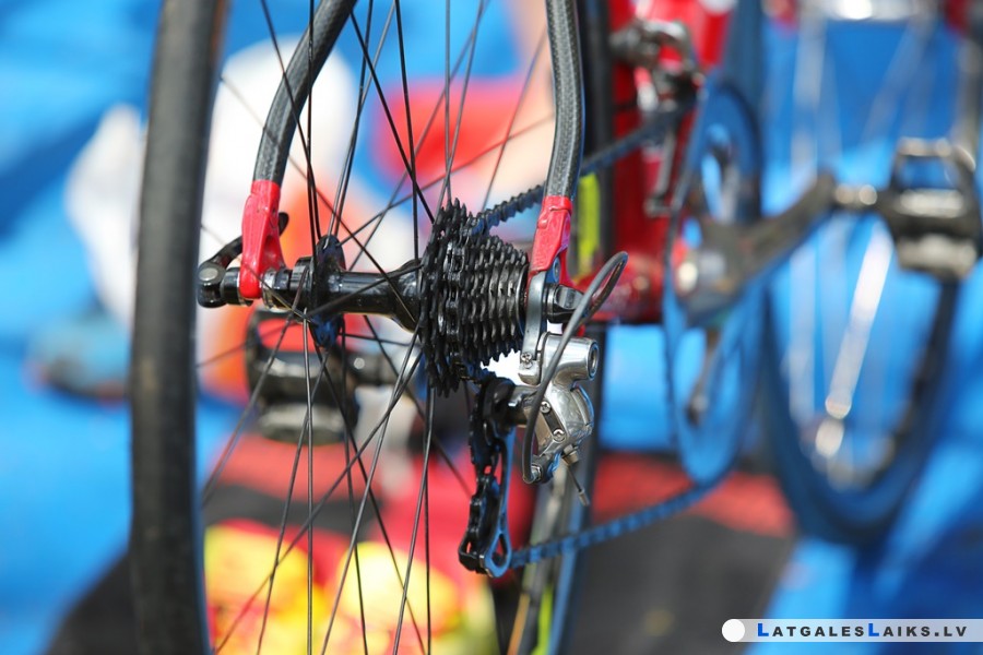 Daugavpils novadā startēs velobrauciens