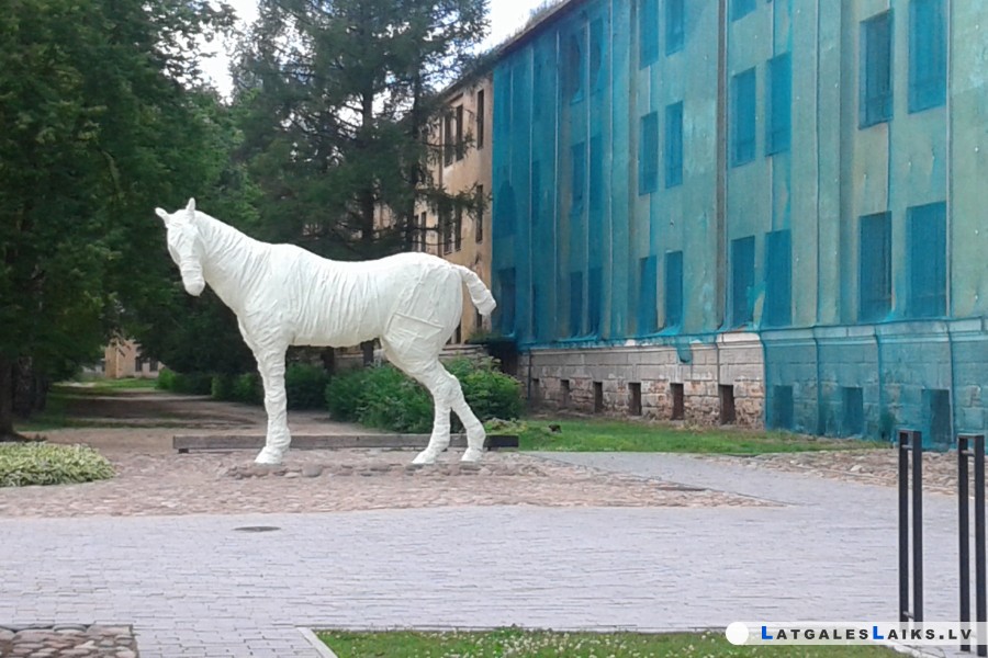 Daugavpilī notiks Otrā starptautiskā tūrisma kontaktbirža