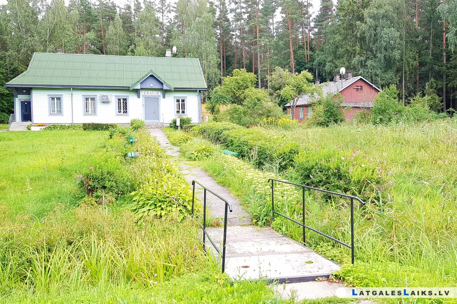 Hoftenbergys maņtinīki