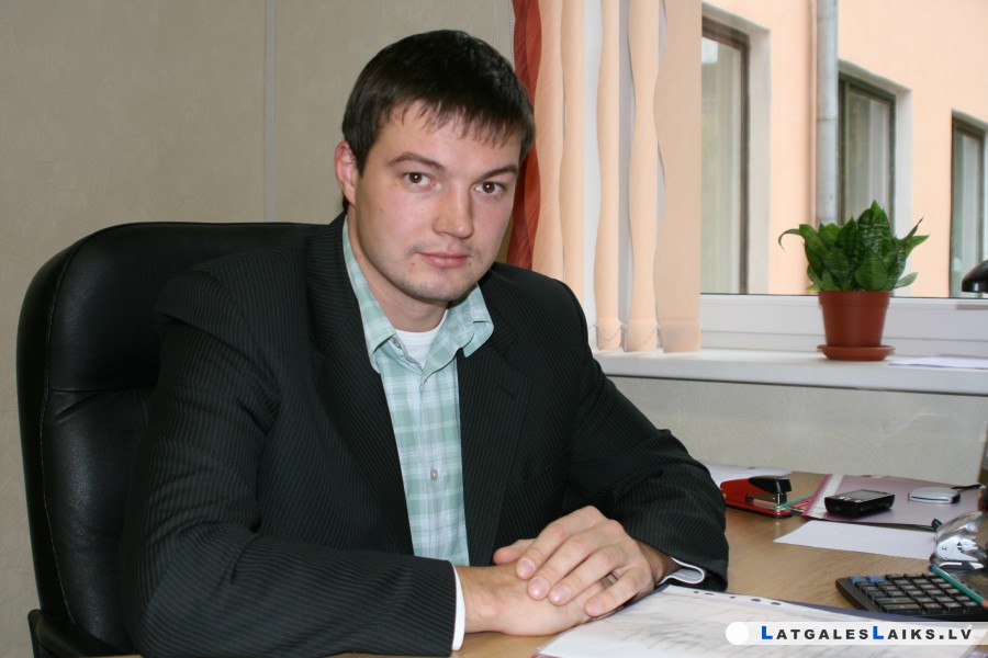 Jaunas ražotnes veicinās arī citu darba vietu izveidi