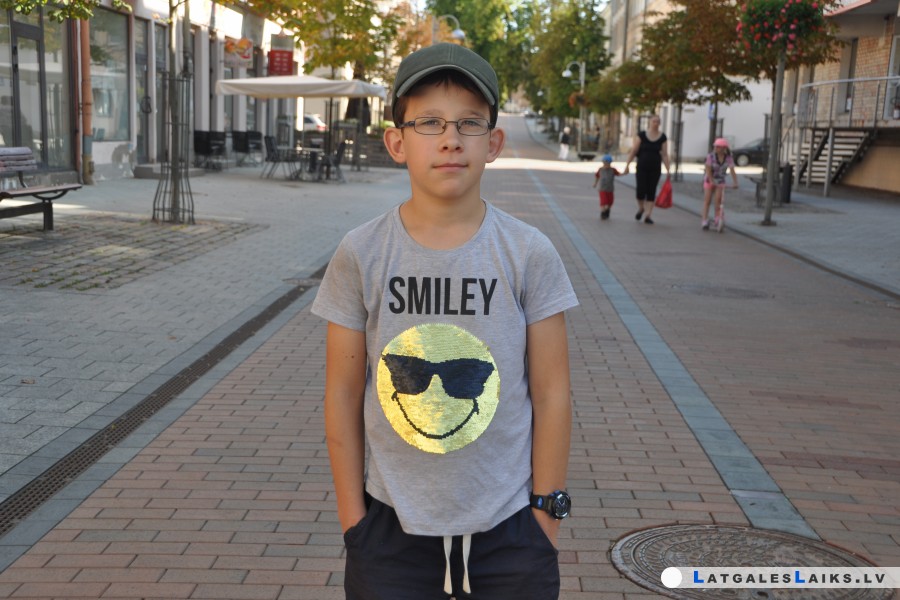 Bērniem skola var būt mājās